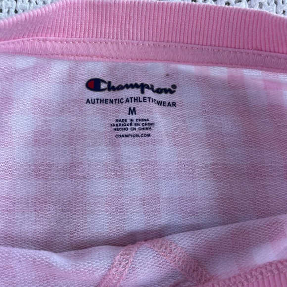 Champion sweatshirt - Picture 3 of 3